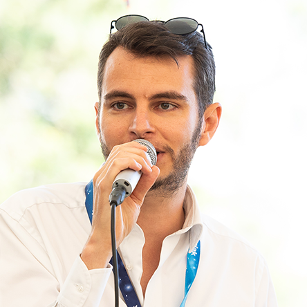 Nicolas Clémence